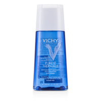 薇姿 Vichy - 溫和鎮靜舒緩眼部卸妝液(敏感肌適用)