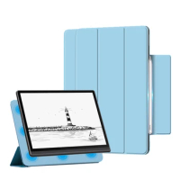 Suitable for Huawei MatePad Paper 10.3inch ink tablet magnetic suction buckle protective cover e-book reader leather case
