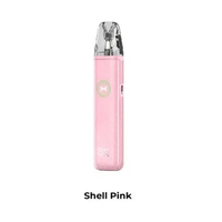 OXVA Xlim Go 2 Pod Kit 1500mAh 30W SHELL PINK