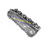 4M40 4M40T Complete Cylinder Head For Mitsubishi Pajero L200 ME202621 ME202620