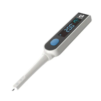 High Quality Digital Salinity Meter Salinity Pen Food Salt Test