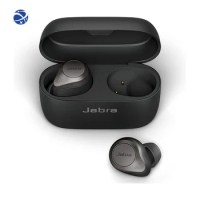 Factory Original Jabra Elite 85t True Wireless Bluetooth Earbuds Advanced Active Noise Cancelling Earphone with Mic