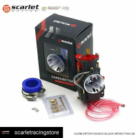 karbu pwk scarlet 24 dan 28 black series