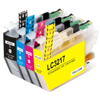 LC3217 Ink Cartridge for Brother MFC-J5330DW J5335DW J5730DW J5930DW J6530DW J6930DW J6935DW