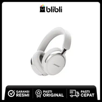 BOSE QuietComfort Ultra Headphones 2nd Gen White