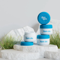 Kem da cho bé bon bon home care 5g hăm chống duong