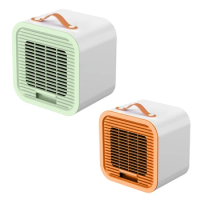 Portable Air Conditioners, Personal Evaporative Air Cooler Mini Air Conditioner, Portable Ac Unit Fan For Room