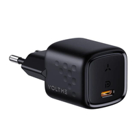 หัวชาร์จเร็ว REVO PD 30W สีดำ [1 ช่อง USB-C]