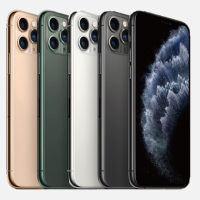 【優選福利品】 Apple iPhone 11 Pro Max 256G