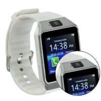 Watch Smart Wristwatch Support SIM Card Bracelet Calendar Equipment