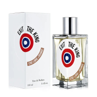 Etat Libre D'Orange 解放橘郡 淡香精 100ml 多款可選(像你這樣的人/斬首王冠/我願意/陰暗森林/龍與玫瑰/囚花)_國際航空版-斬首王冠