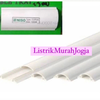 KABEL DUCT CURVE / KABEL DUCT CURVA / KABEL DUCT LANTAI