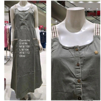 Overall Corniche Wanita Dewasa