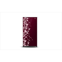 NEW PRODUK SHARP KULKAS 1 PINTU SJ-162D-VR