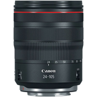 【樂福數位】Canon RF 24-105mm f/4L f4.0 IS USM 公司貨 贈雙好禮