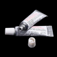 3Piece Swimming PVC Adhesive Inflatable Repair Glue Tube Patch For Boat Pool Yoga Ball Swim Ring Toys Inflatable Repair PVC Glue