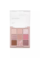 DASIQUE DASIQUE - 9色眼影盤 - # 16 Violet Knit 8.7g