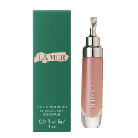 【LA MER 海洋拉娜】LA MER海洋拉娜 修護唇萃7ml新色  國際航空版