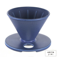 【ARITA JIKI】有田燒陶瓷濾杯組合(三色可選)