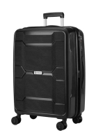 RCB Polo Club RCBPC Imperial 28 Inch PP Luggage-Expandable+Security zip+TSA-32890028