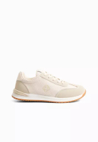 CLN Shaya Lace-Up Sneakers