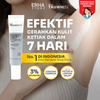 ERHA ERHA Truwhite Niacinamide & Chamomile Extract Body Brightening Cream 30G - Krim Pencerah