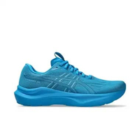 Asics Sepatu Running GT-2000 14 Men - Aegean Blue/Saba Blue 7