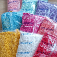 manik pasir 1/2 pon. manik cincin. manik gelang