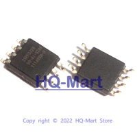 2 ~ 10 PCS SST25VF032B-80-4I-S2AF SOP-8 25VF032B 80-4I-S2AF 32 Mbit SPI Serial Flash Chip IC