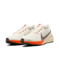 【NIKE 耐吉】慢跑鞋 男鞋 運動鞋 小飛馬 蛇年CNY AIR ZOOM PEGASUS 41 灰白橘 HV5975-102(3R3611)