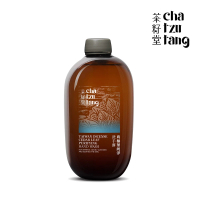 【茶籽堂】肖楠葉純淨洗手露替換瓶500mL(一般、中性肌膚適用)