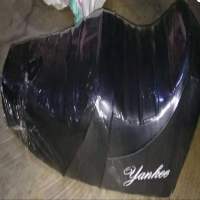 Jok Vespa Khusus Super Sprint PX PS Strada Exclusive Model Per