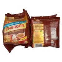 Energen Sereal & Susu Vanilla 300gr, Energen Sereal & Susu Kacang Hijau 300gr, Energen Susu & Sereal