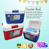 COOLER BOX /ICE KEEPER/INSULATED CONTAINER/OUT DOOR COOLER BOX/8LIT/15LIT