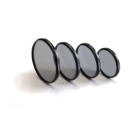 【ZEISS 蔡司】T* POL Filter circular 多層鍍膜 單眼相機 鏡頭 偏光鏡 CPL(49mm)
