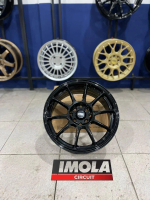 Velg Mobil ring 16 HSR Zico Lebar 7 buat Yaris Jazz Ignis DLL