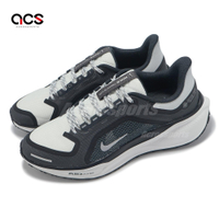 Nike 防水慢跑鞋 Wmns Air Zoom Pegasus 41 GTX 女鞋 黑 灰 小飛馬 運動鞋 FQ1357-002