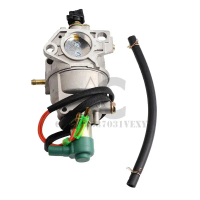 Penapis Minyak Automatik, 188, untuk Carb Honda GX340 GX390 188F, 11HP 13HP, Penjana 389CC, 5000 550