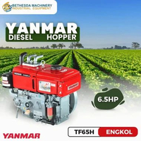 Yanmar Mesin 6.5 HP Diesel Penggerak TF 65 H-di Diesel Indonesia