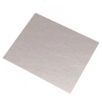 15x12cm Mica Plates Sheets Mica Wave Guide Replacement Cover Sheet Mesh For Electric Hair-dryer, Toaster, Microwave Oven, Warmer