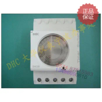 Genuine Wenzhou Dahua DHC20 rail programmable controller timer backlit display