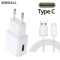USB3.0 Cellphone USB Type C 5V 2A Fast Charger for Xiaomi note 9 8 pro 10 mi 10 9 9t pro SAMSUNG A54 A53 A52 A10 A21S 5G