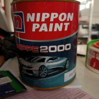 Exclusive Sale Cat Duko Nippe 2000 1Kg Np1033 Charcoal Pasti Ori