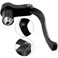 Bicycle Aerobar Brake Levers Enjoy Smooth and Controlled Time Triathlon Riding with CANSUCC Aerobar Brake Levers