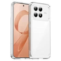 CASE FOR POCO F8 PRO / POCO F8 ULTRA SOFTCASE SILICONE PREMIUM ELECTROPLATING COLORFUL PROTECTIVE CA