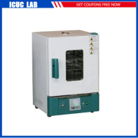 GP Series Drying Oven &amp; Incubator Dual Use Medical Equipments Oven for Laboratory