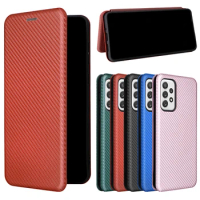 For Samsung A54 A 34 25 53 A14 5G Flip Case Leather Magnet Book Cover For Samsung Galaxy A54 A33 A23 A 04 S A73 A53 A24 A13 Etui