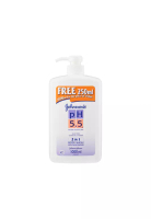 Johnson & Johnson Johnson & Johnson PH5.5(二合一)沐浴露1000ml