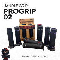 Progrip Handle grip 02 motorcycle