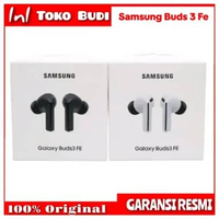 Samsung Galaxy Buds 3 Fe Garansi Resmi Black